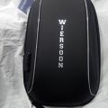Wiersoon Waterproof Anti Theft Backpack With Number Locking System. 