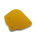 FORIDE 2X Scooter Air Filter Sponge for WY BWS 50 WY50 BWS100 4VP-E4451-00. 