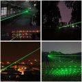 Professional Green Laser Pointer Pen/Green Laser Light. 
