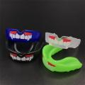 Adult Football Taekwondo Boxing Mouth Guard Karate Gumshield Mouth Piece. 