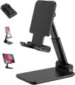 Folding Desktop Phone Stand. 
