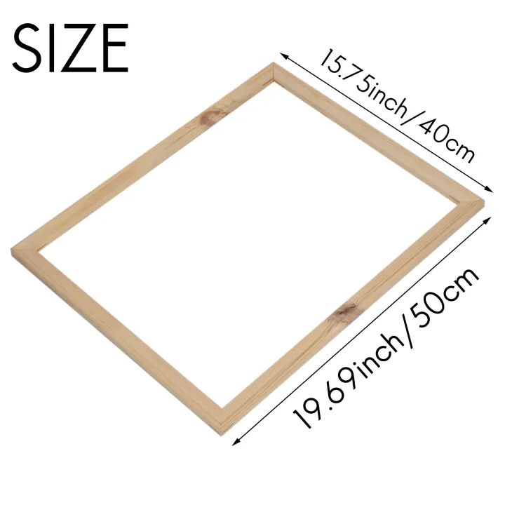 40X50%20cm%20Wooden%20Frame%20DIY%20Picture%20Frames%20Art%20Suitable%20for%20Home%20Decor%20Painting%20Digital%20Paintings%20-%20Image%207