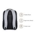 MI Business Casual 21L Water Resistant Laptop Backpack. 