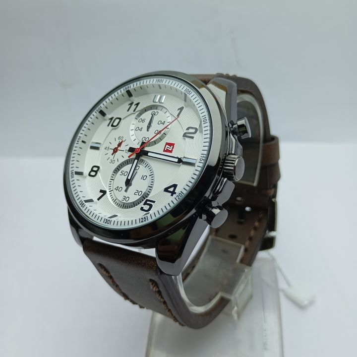 Fashionable%20Watch%20For%20Men%20%7C%7C%20Round%20Dial%20Leather%20Belt%20Waterproof%20Watch%20For%20Men%20-%20Image%206