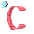 Wrist Watch Strap for Redmi/for Xiaomi MI Band 4C Thickened Safe TPU Replacement Smart Wristwatch Strap. 