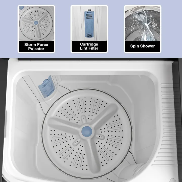 Godrej%207%20Kg%205%20Star%20Storm%20Force%20Pulsator%20Semi%20Automatic%20Top%20Load%20Washing%20Machine%20(WS%20EDGE%20CLS%2075%205.0%20PN2%20GPGR,%20Graphite%20Grey,%20With%20Translucent%20Lid)%20-%20Image%205