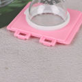 Hamster Tunnel Cage Tunnel External Pipe Interface Fitting Small Pet Toy Cages  AITENG. 