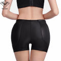 2025 Hip Shapewear with Plus Size Women's Lingerie Asses Hip Padded Panties Hip Shapewear. 