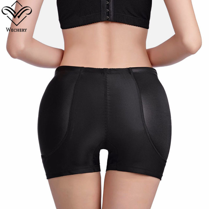 2025%20Hip%20Shapewear%20with%20Plus%20Size%20Women's%20Lingerie%20Asses%20Hip%20Padded%20Panties%20Hip%20Shapewear%20-%20Image%205