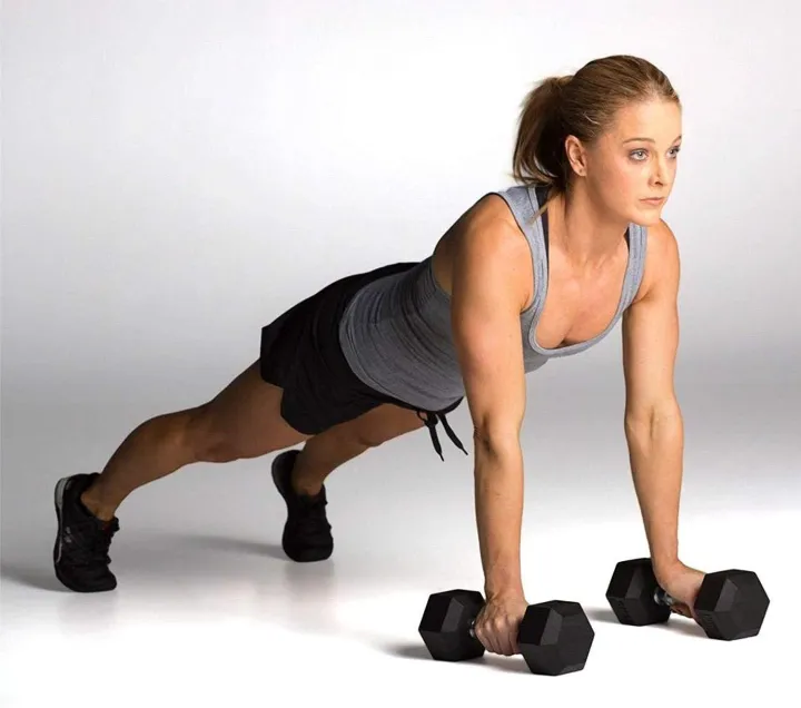 7.5Kg%20Rubber%20Hexa%20Dumbbells%20(Pair),%20Dumbells%20,%207.5%20Kg%20Dumbell,%20Total%2015%20Kg%20-%20Image%204