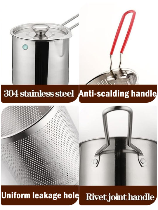 304%20Stainless%20Steel%20Deep%20Frying%20Pot%20Kitchen%20Fryer%20Tempura%20Fryer%20Pan%20Fry%20Kitchen%20Pot%20Chicken%20Fried%20Frying%20Pans%20Cooking%20Tools%20-%20Image%205