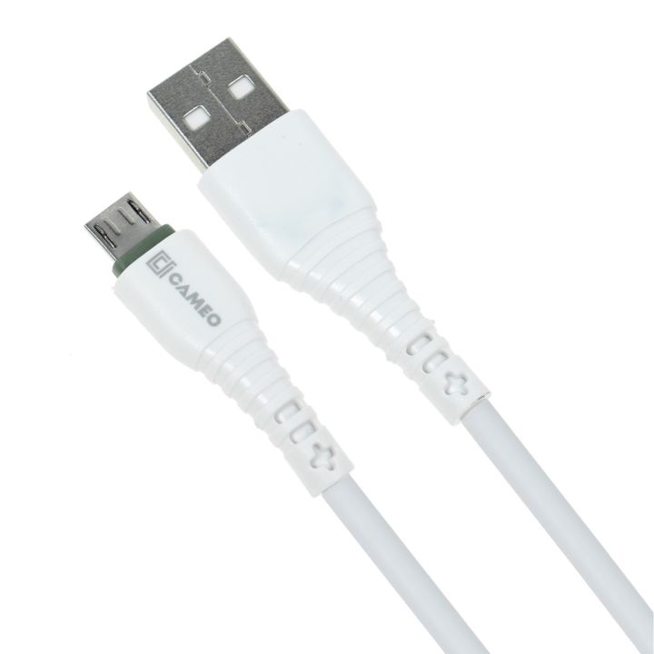 Cameo%20QN100-M%202.4A%20Fast%20Charger%20with%20Micro%20(V8)%20Cable%20-%20Image%202