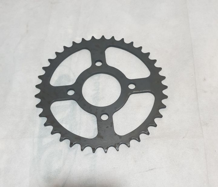 Rolon Bajaj Pulsar 220Cc Chain Sprocket Daraz .np