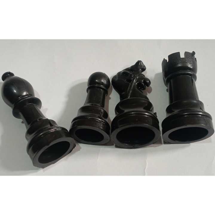 Chess Goti Plastic
