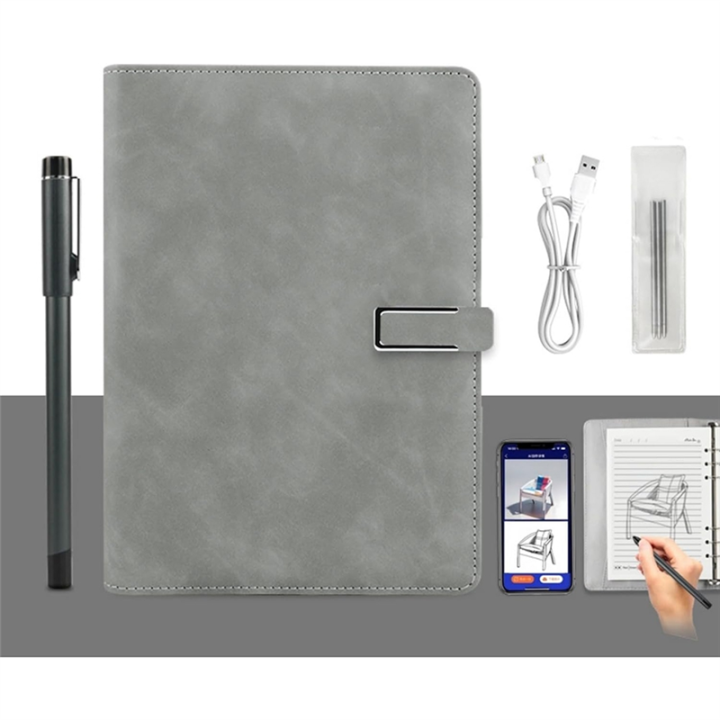 Syncify%20Digital%20Sketchbook%20Pro%20V2%20Bluetooth%205.0%20Smart%20Sync%20Pen%20&%20Digital%20Notebook%20Writing%20&%20Note-Taking%20Tool%20-%20Image%208