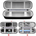 Portable EVA Storage Case For Electric Toothbrush Carrying Hard Case Organizer WEIRUI. 