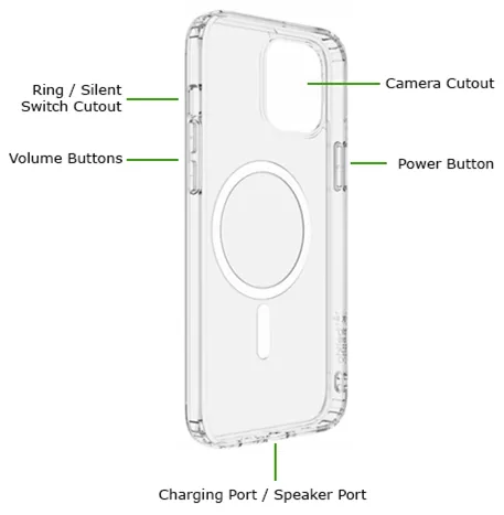 Belkin%20Apple%20iPhone%2015%20Pro%20Max%20Magnetic%20Clear%20Case%20Shell%20-%20Image%206