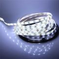 Led Tape White Base 5M 300 Led 2835 Soft Light Strip Led Light Strip Monochrome 12V White. 