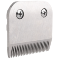 NAMUNY 2X SK5 Dog Hair Clipper Blade 10 Replacement Hair Clipper Blade Electric Clipper Accessories. 
