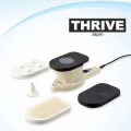 Thrive 717 Powerful Massager Pain Reliever Full Body  Electric Massager. 