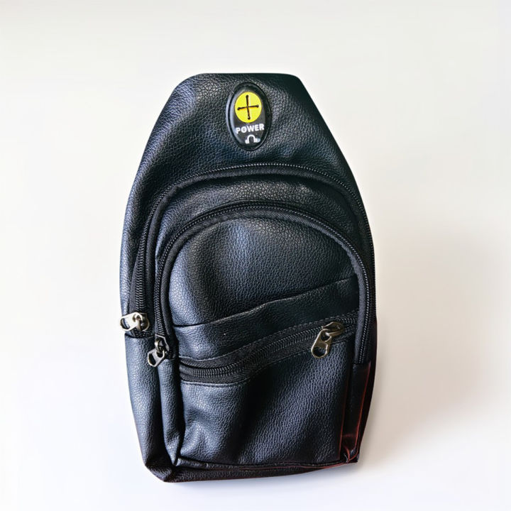 Men%20Crossbody%20Bag/%20Pu%20Leather%20-%20Black%20%20Fashion%20Premium%20Leather%20Cross%20Body%20Bag%20With%20Zippered%20Compartment%20-%20Image%206