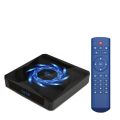X96Q Max TV BOX Android 10.0 Smart 4G/32. 