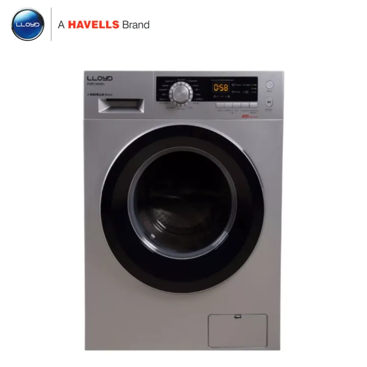 Havells%20Lloyd%208%20Kg%20Fully%20Automatic%20Front%20Load%20Washing%20Machine,%20Silver%20%7C%20GLWMF80SX1%20-%20Image%205