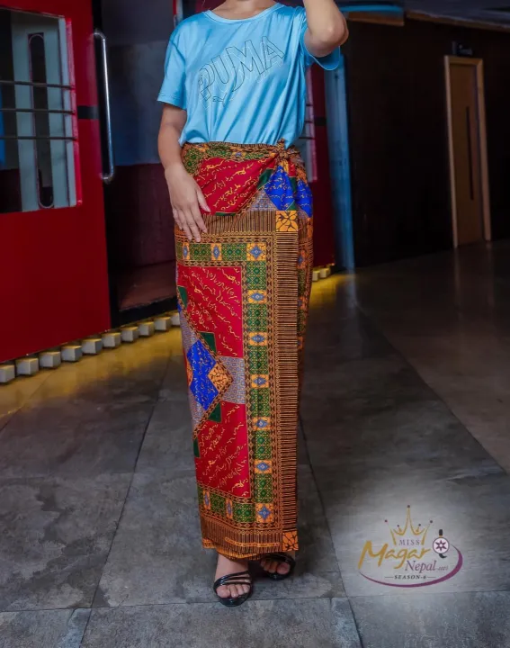 Cotton%20Print%20Lungi%20for%20Women%20-%209J%20Holland%20Style%20-%20Image%202