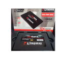 Kingston A400 Internal SSD 2.5 128/256/512/1tb GB SATA 3. 