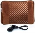 Electric Hot Water Bag. 
