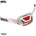 Petzl Actik Core 600 Lumens Headlamp. 