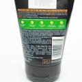 Garnier Men Turbo Bright Anti Pollution Double Action Face Wash 100g. 