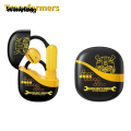 Wenefang Sutuiying TRANSFORMERS TF-T21 Bumblebee Wireless Bluetooth Ear Hook High Luxury Portable Quality Sport Earphones Low Latency Headphones Gaming Earbuds. 