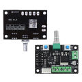 DC 12V-24V Stepper Motor Driver Drive Controller PWM Pulse Signal Generator Module Board A JUE. 