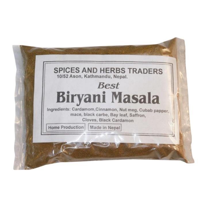 Best Biryani Masala - 500 Gm