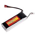 Lipo Battery 2200 MAh 3S 35C 11.1V For Drone, Quadcopter, Hexacopter, Rc Plane, Boat, Car. 