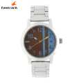 Fastrack  3162Sm02 Bare Basics Analog Watch For Men. 