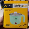 Multi Functional Electric Mini Cooker Hot pot Electric cooker. 