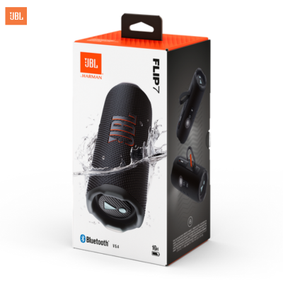 JBL%20Flip%207%20Portable%20Waterproof%20Bluetooth%20Speaker-%20EvoStore%20-%20Image%202