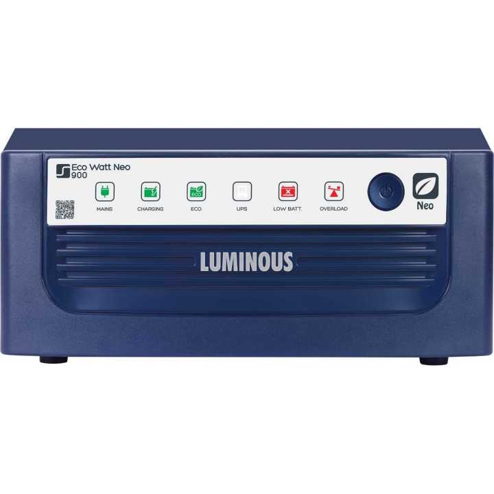 Luminous%20Eco%20Watt%20Neo%20900%20VA%20Inverter-12V%20%7C%20Adaptive%20Battery%20Charging%20Control%20Technology%20%7C%20Luminous%20Overload%20Protection%20Inverter%20-%20Image%202