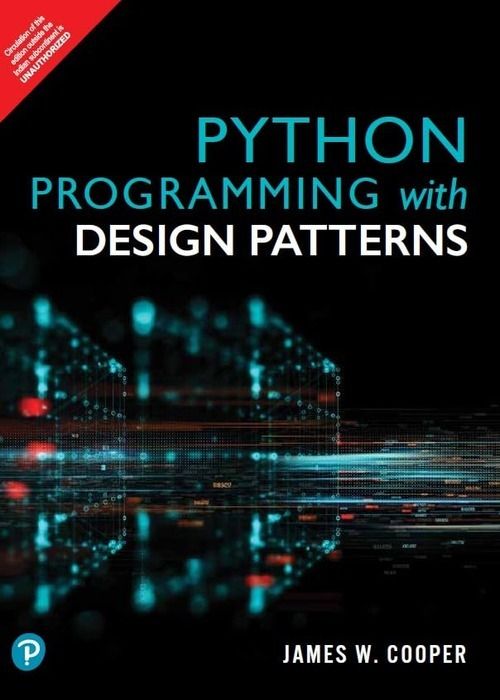 Python Programming with Design Patterns | Daraz.com.np