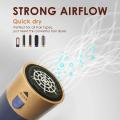 New style Hot Comb Set Professional 2025 New 5-in-1 Hair Dryer Curler Hair Straightener Styling Tool For Dyson Airwrap Hair Dryer Ho. 