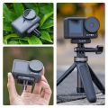 TELESIN Magnetic Adapter Mount for DJI Osmo Action 5 Pro Action 4 Action 3. 