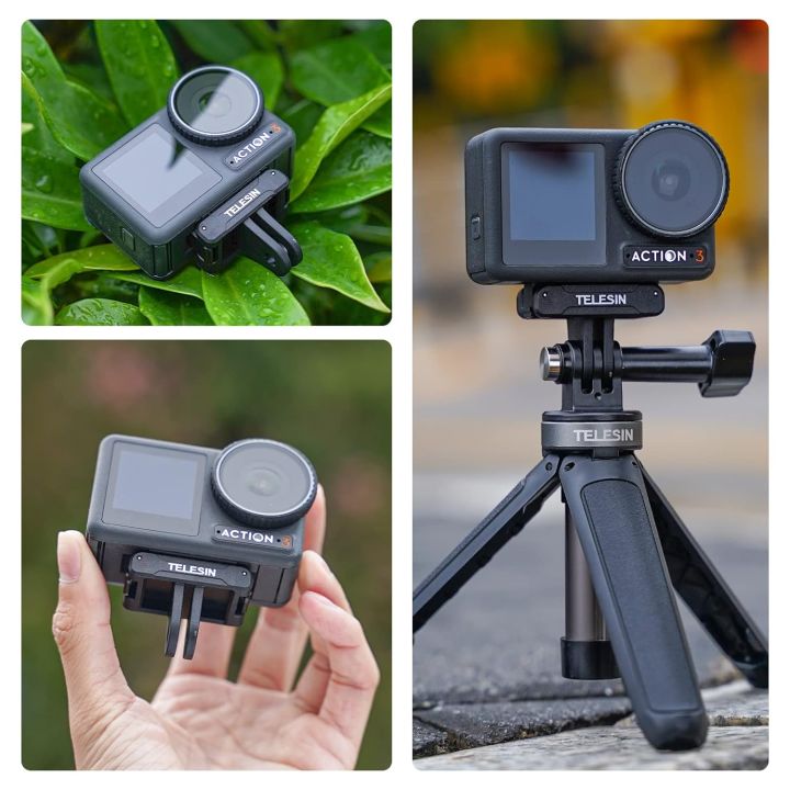 TELESIN%20Magnetic%20Adapter%20Mount%20for%20DJI%20Osmo%20Action%205%20Pro%20Action%204%20Action%203%20-%20Image%204
