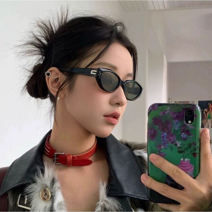 Enacolor%20Vintage%20Cat%20Eye%20Sunglasses%20Small%20Frames%20Sun%20Glasses%20Women%20Are%20Protected%20From%20Ultraviolet%20Rays%20Summer%20-%20Image%202