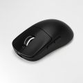 VXE Dragonfly R1 Wireless Gaming Mouse – PAW3395 Sensor, 1000Hz Polling, 51g Ultra-Lightweight, Black. 