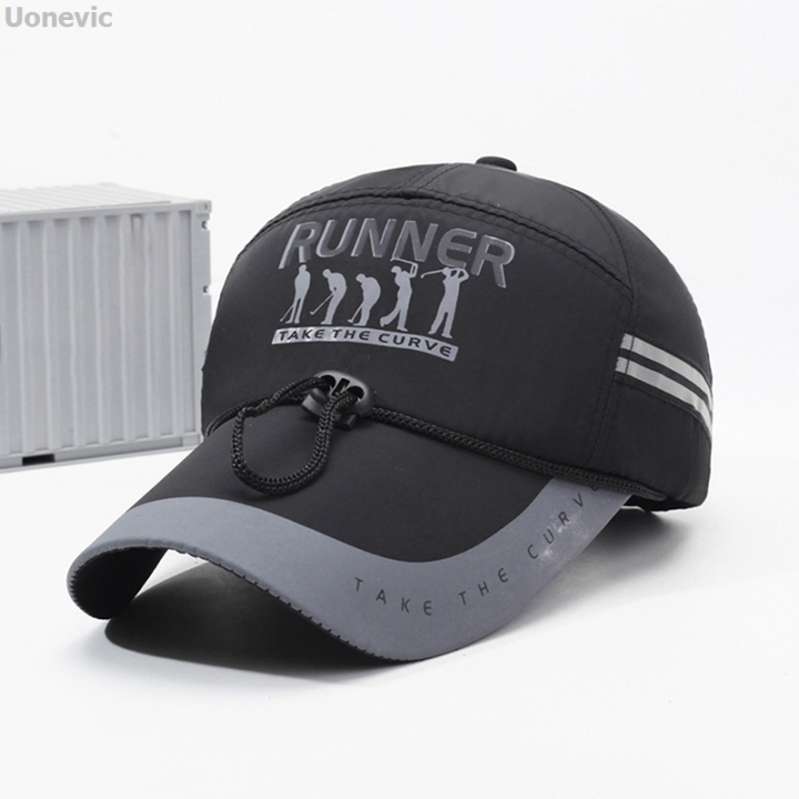 Uonevic%20ullhou%20baseball%20cap%20with%20sun%20protection%20breathable%20High%20Quality%20fishing%20hat%20windproof%20rope%20hat%20FSE%20-%20Image%203