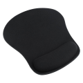 Portable Comfortable Mouse Pad for Computer Ergonomic Gaming Mouse Pad Home Non-Slip Base. 