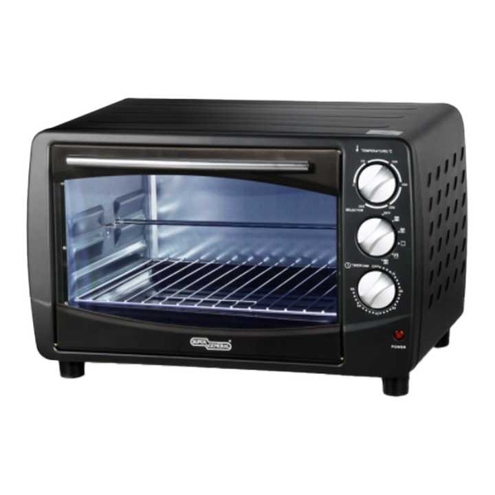 Super General 28L Electric Oven SGEO030KR