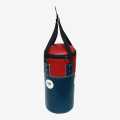 Blue/Red Color Kick/Punching Bag 18 inch | 18 Inch Punching Bag For All Skill Levels | High Durable Canvas Punching Bag. 